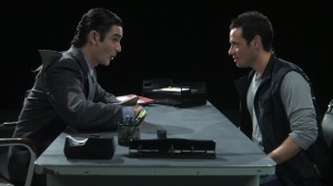 Purgatory Inc Production Still