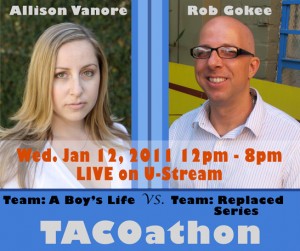 TACOathon
